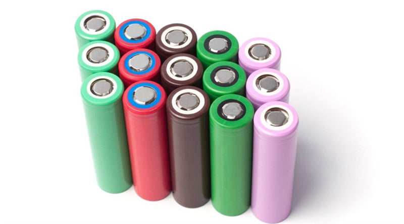 High-Performance Vape Batteries | The Local Vapory TV holdings High-Performance Vape Batteries | The Local Vapory TV holdings