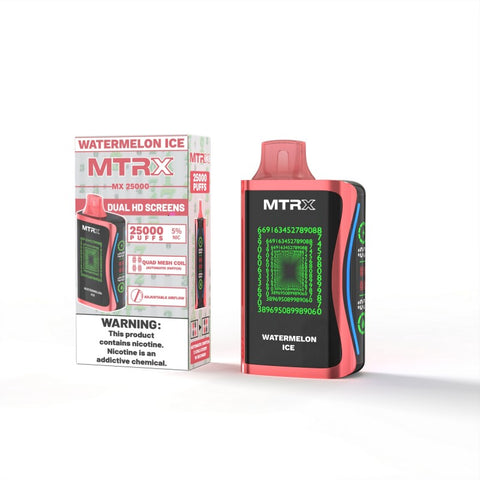 MTRX MX 25000