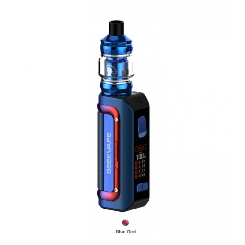 GeekVape M100 Aegis Mini 2 – TV holdings