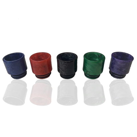 810 Resin Drip Tips (Mouthpiece)
