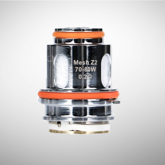 GeekVape Zeus Coil - Z2 TV holdings GeekVape Zeus Coil - Z2 TV holdings
