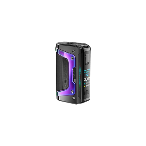 GeekVape Legend 5 (MOD ONLY) TV holdings GeekVape Legend 5 (MOD ONLY) TV holdings