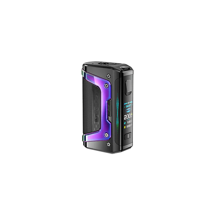 GeekVape Legend 5 (MOD ONLY) – TV holdings