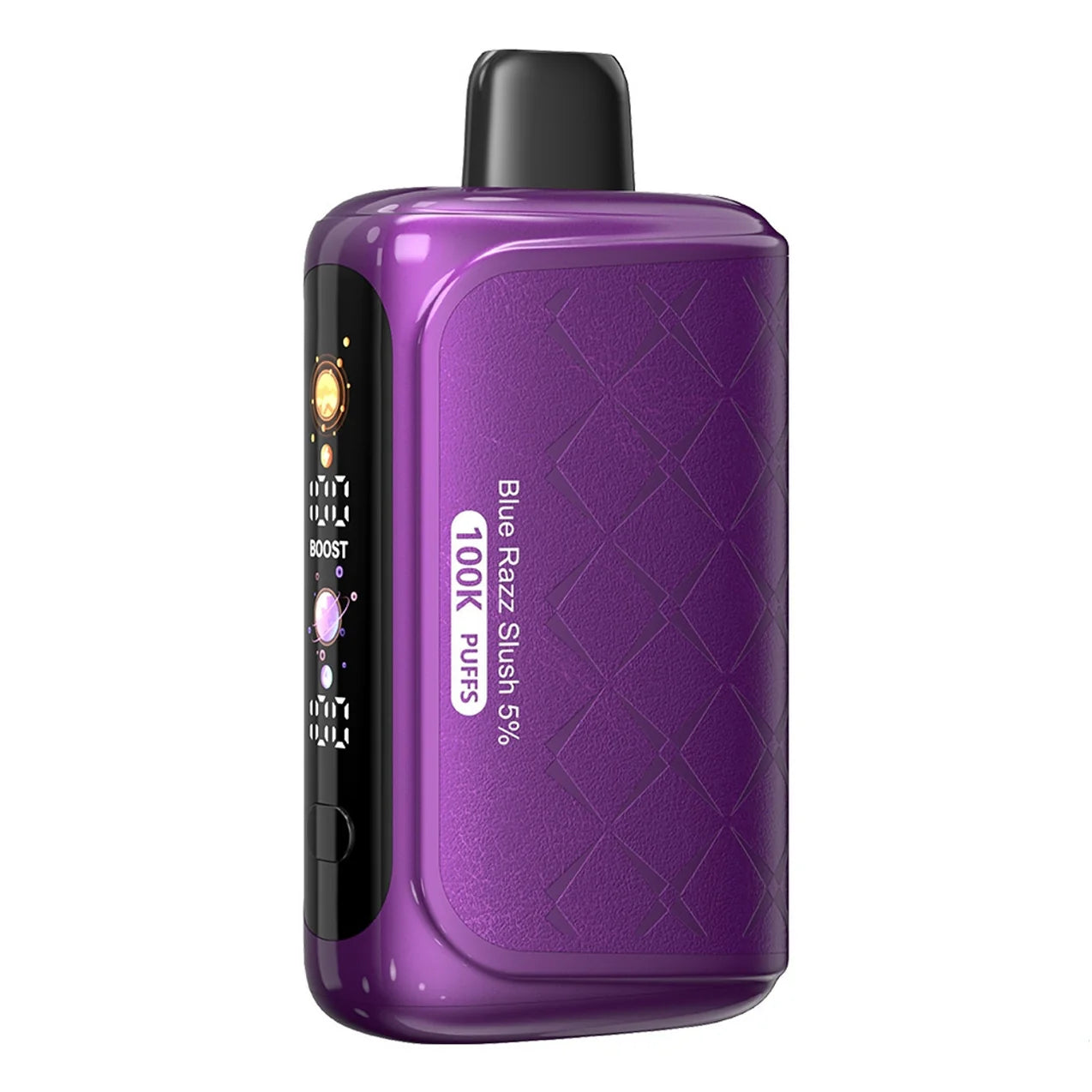 HorizonTech 100K Disposable – TV holdings