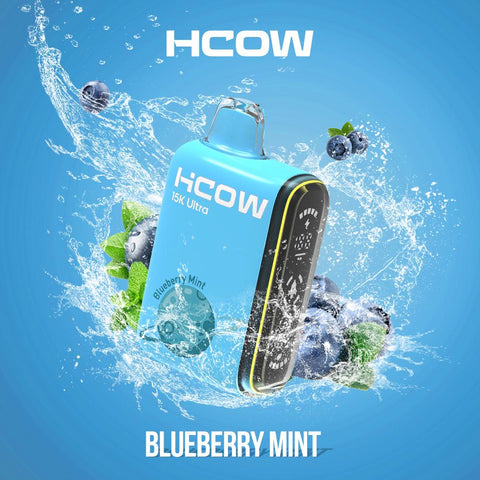 HCOW 15K Ultra