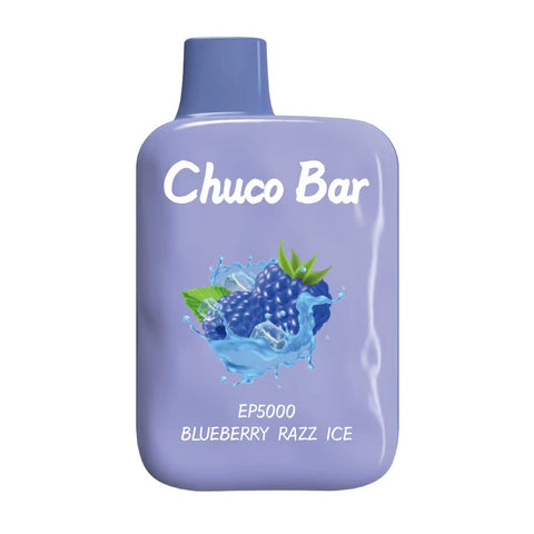 Chuco Bar EP5000