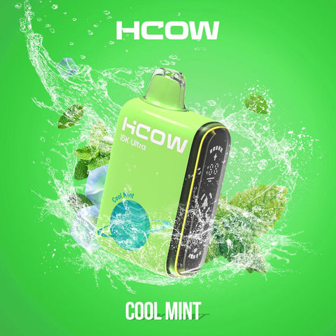 HCOW 15K Ultra