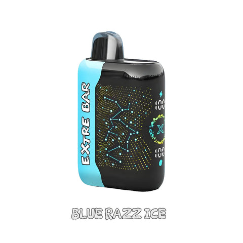 Extre Bar Turbo X 30K Puffs