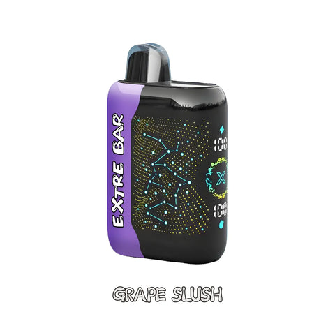 Extre Bar Turbo X 30K Puffs