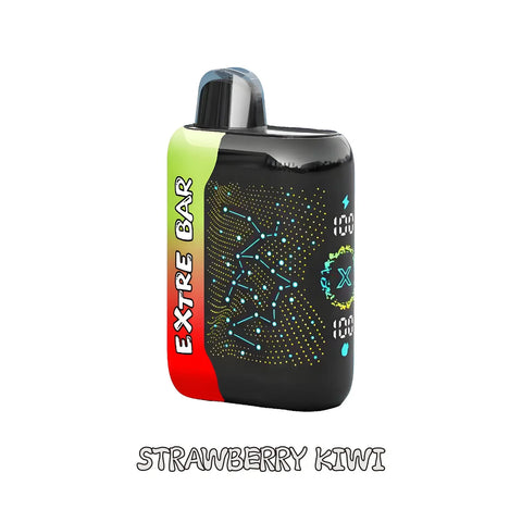 Extre Bar Turbo X 30K Puffs