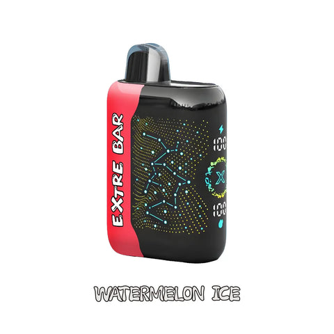 Extre Bar Turbo X 30K Puffs