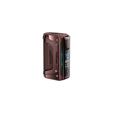 GeekVape Legend 5 (MOD ONLY)