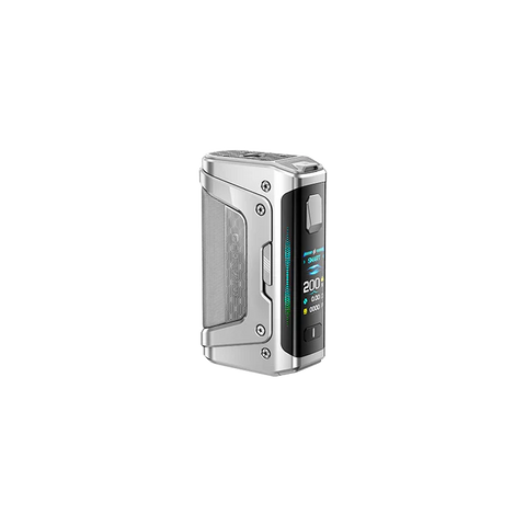 GeekVape Legend 5 (MOD ONLY)
