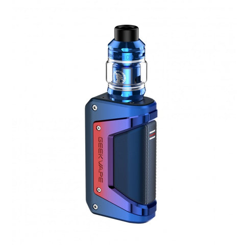 GeekVape Aegis Legend 2 (ZEUS Edition) L200 TV holdings GeekVape Aegis Legend 2 (ZEUS Edition) L200 TV holdings