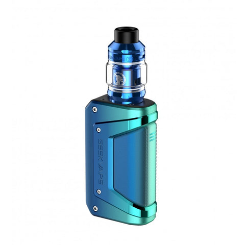 GeekVape Aegis Legend 2 (ZEUS Edition) L200 TV holdings GeekVape Aegis Legend 2 (ZEUS Edition) L200 TV holdings