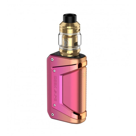 GeekVape Aegis Legend 2 (ZEUS Edition) L200 TV holdings GeekVape Aegis Legend 2 (ZEUS Edition) L200 TV holdings