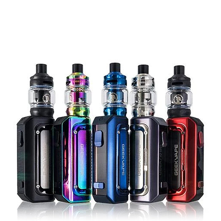 GeekVape M100 Aegis Mini 2 – TV holdings
