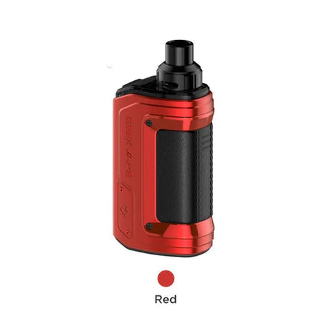Geekvape H45 Aegis Hero 2 TV holdings Geekvape H45 Aegis Hero 2 TV holdings