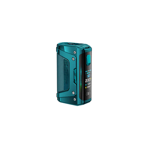 GeekVape Legend 5 (MOD ONLY)