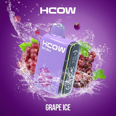 HCOW 15K Ultra