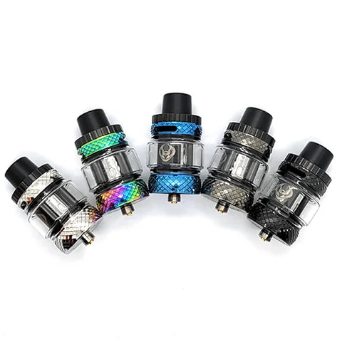 HorizonTech Sakerz Master Sub-Ohm Vape Tank