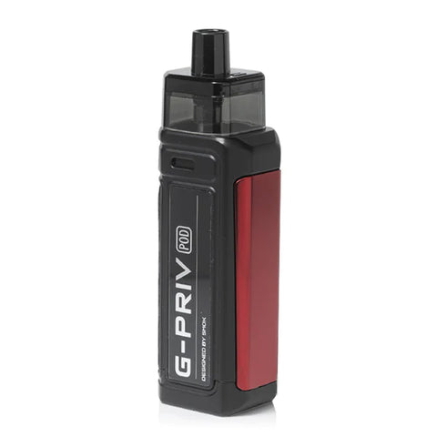 Smok G-Prov Pro (Single External 18650 Battery)