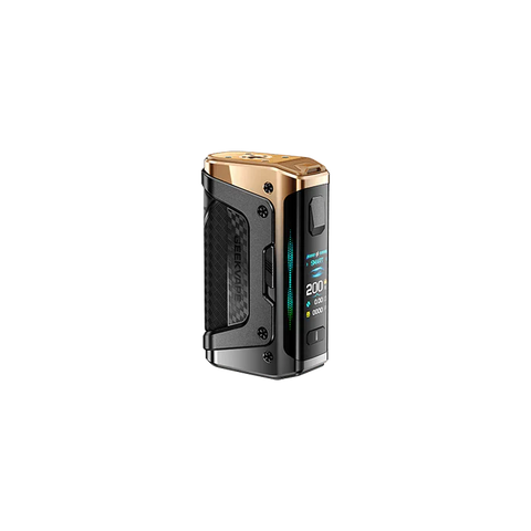 GeekVape Legend 5 (MOD ONLY)