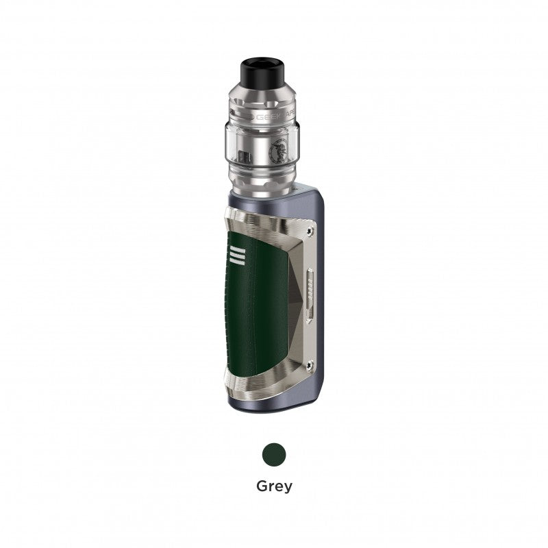 GeekVape S100 Aegis Solo 2 TV holdings GeekVape S100 Aegis Solo 2 TV holdings