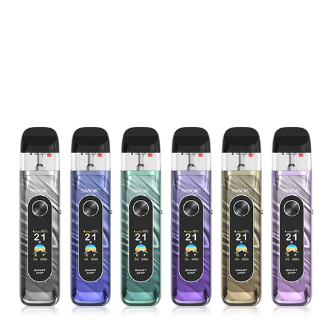 Smok Novo 6