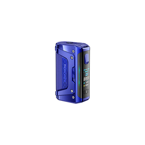 GeekVape Legend 5 (MOD ONLY)
