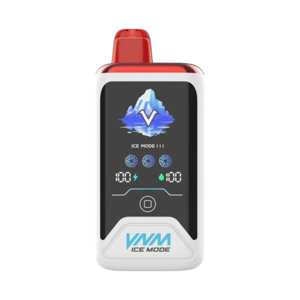 VNM Ice Mode 30K