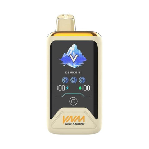 VNM Ice Mode 30K