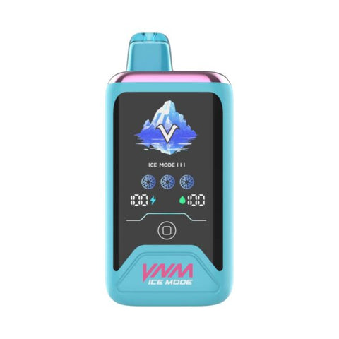 VNM Ice Mode 30K