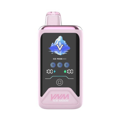 VNM Ice Mode 30K