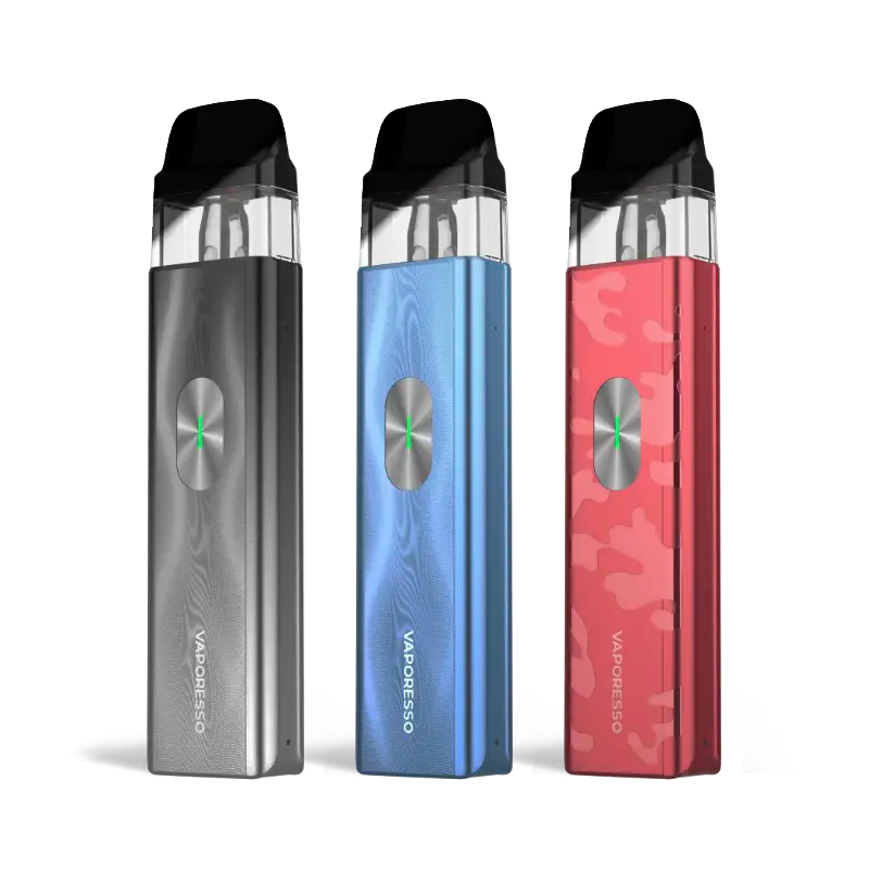 Vaporesso XROS 4 Mini