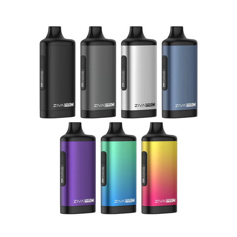 Yocan Ziva Pro Cart Battery