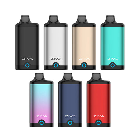 Yocan Ziva Incognito Cart Battery