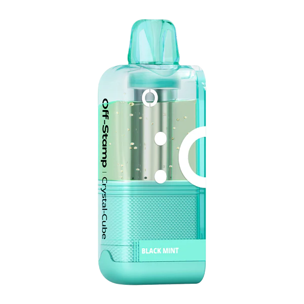 Off Stamp X-Cube 35K (POD ONLY)