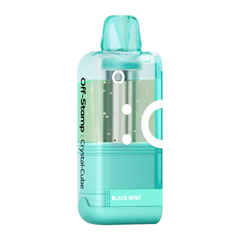 Off Stamp X-Cube 35K (POD ONLY)