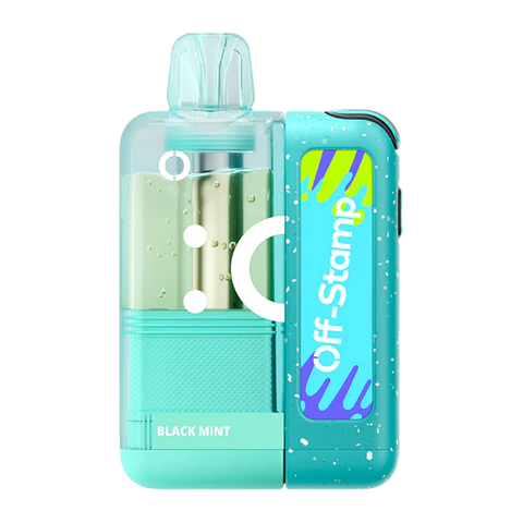 Off Stamp X-Cube 35K Kit