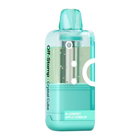 Off Stamp X-Cube 35K (POD ONLY)