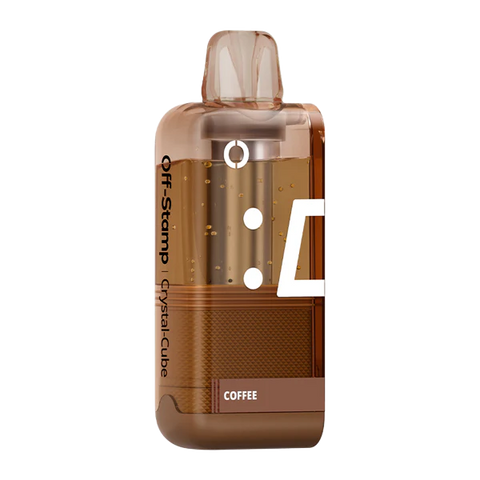 Off Stamp X-Cube 35K (POD ONLY)