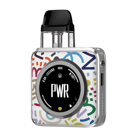 Vaporesso XROS 5 Nano