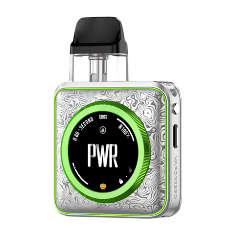 Vaporesso XROS 5 Nano