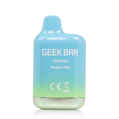 Geek Bar Meloso Mini