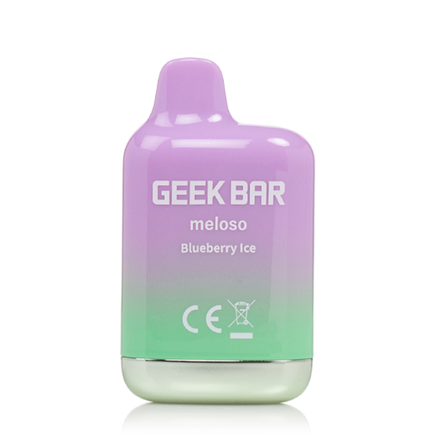 Geek Bar Meloso Mini