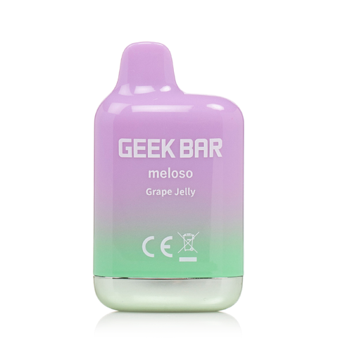 Geek Bar Meloso Mini