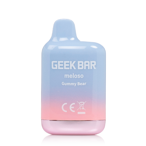 Geek Bar Meloso Mini