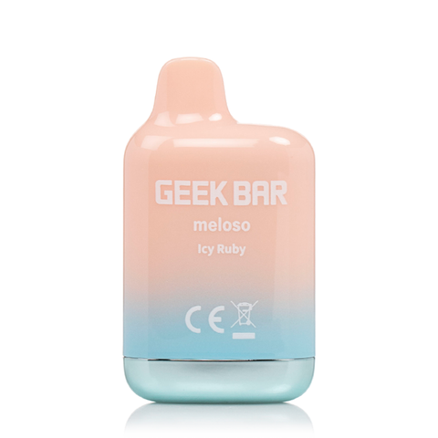 Geek Bar Meloso Mini
