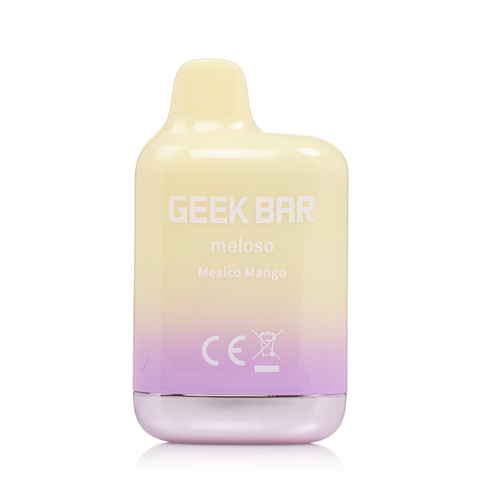 Geek Bar Meloso Mini